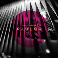 Kai Schumacher - Rausch vinyl cover