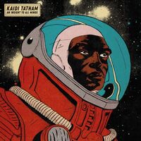 Kaidi Tatham - An Insight To All Minds vinyl cover