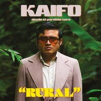 Kaifo - Rural vinyl cover