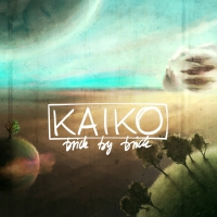 Kaiko - Brick By Brick vinyl cover