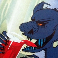 Kairon; Irse! - Ujubasajuba vinyl cover