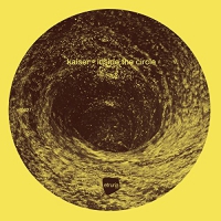 Kaiser - Into The Circle vinyl cover
