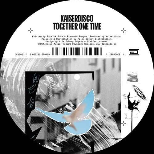 Kaiserdisco - Together One Time