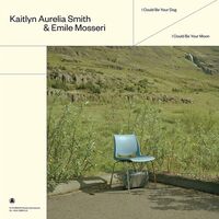 Kaitlyn Smith - I Could Be Your Dog vinyl cover