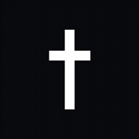 Kajkyt - Krst vinyl cover