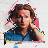 Kaktus Einarsson - Factoid Happiness vinyl cover