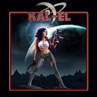 Kal-El - Ecosphere vinyl cover