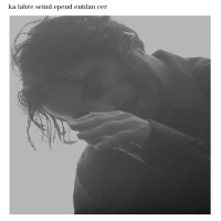 Kalabrese - Independent Dancer vinyl cover