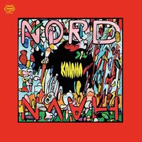 Kalaha - Nord Havn vinyl cover