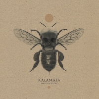 Kalamata - Disruption vinyl cover