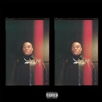 Kalan.frfr - Twofr 2 vinyl cover