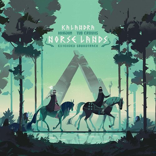 Kalandra - Kingdom Two Crown: Norse Lands Soundtrack Extended