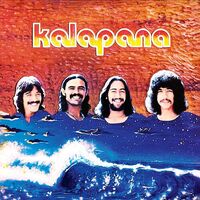 Kalapana - Kalapana II (Blue)
