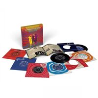 Kaledioscope Of Sound (Psychedelic & Freakbeat) - Kaledioscope Of Sound Psychedelic & Freakbeat Various vinyl cover