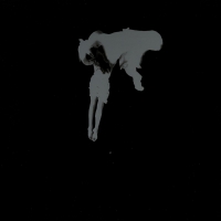 Kaleida - Tear The Roots vinyl cover