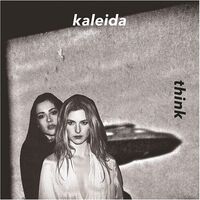 Kaleida - Think Ep (Fuchia Pink)
