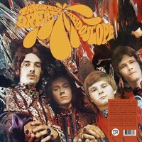 Kaleidoscope (Uk) - Tangerine Dream vinyl cover