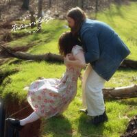 Kalen  &  Aslyn - Back Of Our Minds vinyl cover