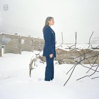 Kali Malone - All Life Long vinyl cover