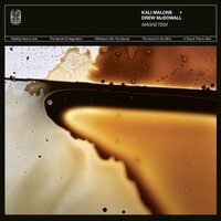 Kali Malone - Magnetism vinyl cover