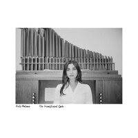 Kali Malone - The Sacrificial Code vinyl cover