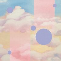 Kalia Vandever - We Fell In Turn