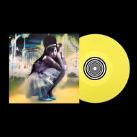 Kalika - Ma Claque vinyl cover