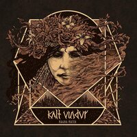 Kalt Vindur - Magna Mater vinyl cover
