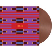 Kalyn Fay - ᎠᎾᏒᎤ GARDEN vinyl cover