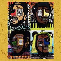 Kamasi Washington - Dinner Party: Dessert