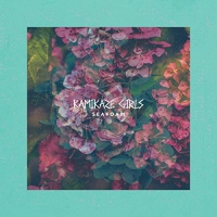 Kamikaze Girls - Seafoam vinyl cover