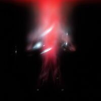 Kamixlo - Cicatriz vinyl cover