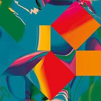 Kamm - Cookie Policies vinyl cover