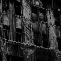 Kammarheit - Thronal vinyl cover