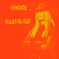 Kandodo - Solstice/Dub vinyl cover
