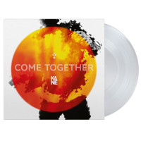 Kane - Come Together (Clear) vinyl cover