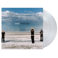 Kane - Fearless vinyl cover