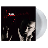 Kane - February vinyl cover