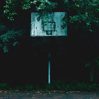 Kane Ikin - Mpdern Pressure vinyl cover