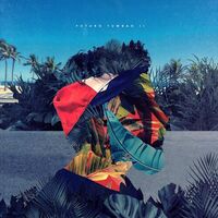 Kansado - Futuro Tumbao II vinyl cover