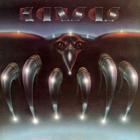 Kansas - Songs For America vinyl cover