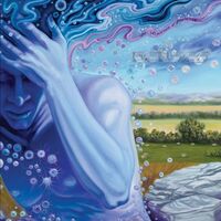 Kansas - The Absence Of Presence vinyl cover