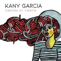 Kany García - Contra El Viento vinyl cover