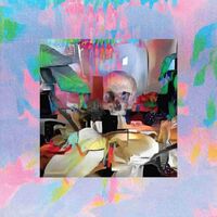 Kap Bambino - Dust / Fierce / Forever vinyl cover