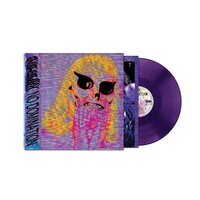 Kap Bambino - No Domination vinyl cover