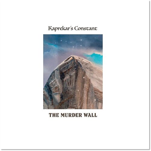 Kaprekar's Constant - Murder Wall - Ltd 180Gm