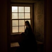 Kara-Lis Coverdale - Changes In Air (White) vinyl cover