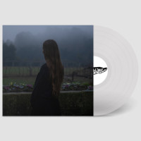 Kara-Lis Coverdale - Series Of Actions In A Sphere Of Forever (White) vinyl cover