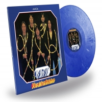 Karat - Uber Sieben Brucken vinyl cover