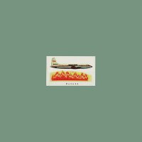 Karate - Karate vinyl cover